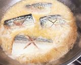 減塩サバ味噌作り方3写真