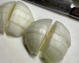 春野菜の焦がしマヨホットサンド作り方2写真