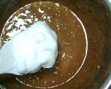 ❤御自慢!シフォンケーキ❤チョコバナナ編作り方10写真