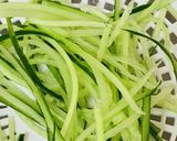 雛祭りにカップで作るちらし寿司作り方4写真