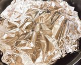 減塩サバ味噌作り方5写真