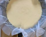 ふわっふわなカステラパンケーキ作り方4写真