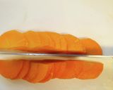 レンジで簡単!3食ナムル!作り方3写真