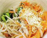 レンジで簡単!3食ナムル!作り方5写真