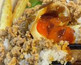 簡単！アレンジ自由 鶏そぼろ（4人分）作り方4写真