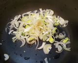 中華料理屋さんみたいな中華スープ作り方2写真