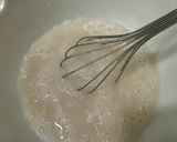 食パン　パート4　業スー米粉+強力粉作り方2写真