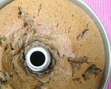 ❤御自慢!シフォンケーキ❤チョコバナナ編作り方12写真