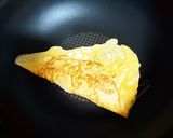 卵焼き作り方3写真