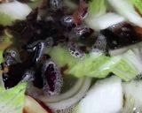 家にあるもので簡単♪中華丼＊あんかけ麺作り方14写真