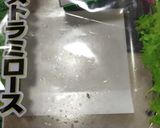 山芋のガーリック炒め作り方3写真