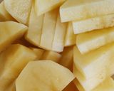 ごろごろポテトサラダ作り方2写真