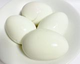 【ジッパー袋で簡単】やみつき卵（味付卵）作り方5写真