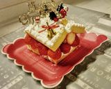 スポンジのレシピに迷ったらこれ!!作り方5写真