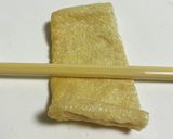 【ポリ袋で簡単】鯉のぼり いなり寿司作り方4写真
