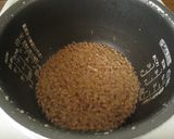 大麦と麦湯で作るリゾット作り方8写真