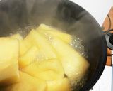 【ポリ袋で簡単】鯉のぼり いなり寿司作り方6写真