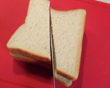 褒められちゃう フレンチトースト(2人)作り方3写真