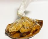 【ポリ袋で簡単】鯉のぼり いなり寿司作り方8写真