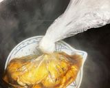 【ポリ袋で簡単】鯉のぼり いなり寿司作り方10写真