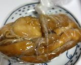【ポリ袋で簡単】鯉のぼり いなり寿司作り方11写真