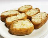 【ポリ袋で簡単】鯉のぼり いなり寿司作り方15写真
