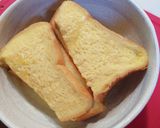 褒められちゃう フレンチトースト(2人)作り方5写真
