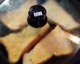 褒められちゃう フレンチトースト(2人)作り方10写真
