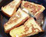 褒められちゃう フレンチトースト(2人)作り方11写真