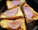 褒められちゃう フレンチトースト(2人)作り方12写真