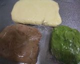 世界にたったひとつ★ワタシだけのクッキー作り方4写真