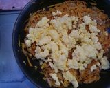 ★低糖質!人参・かつお・卵の*油炒め*作り方15写真