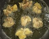 旨辛がやみつき！韓国風ヤンニョムチキン作り方2写真
