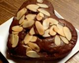 簡単チョコバナナパウンドケーキ作り方7写真