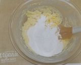 ヘルシオで作る米粉のパウンドケーキ作り方6写真