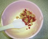 簡単！クランチチョコ作り方2写真