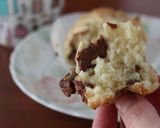 材料３つ★HMと豆腐のチョコマフィン作り方5写真