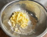 休日レシピ☆簡単スコーン♪作り方2写真