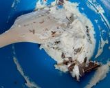 材料３つ★HMと豆腐のチョコマフィン作り方4写真