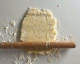 休日レシピ☆簡単スコーン♪作り方5写真