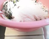 波里「お米で作ったチヂミ粉」作り方1写真