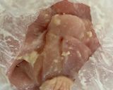 簡単！塩麹の唐揚げ作り方2写真
