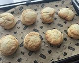 休日レシピ☆簡単スコーン♪作り方8写真