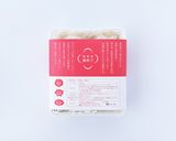 お酢を使って！水餃子のおろしきゅうりダレ作り方1写真