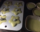 オーブンで米粉のクランペット作り方22写真