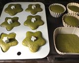 オーブンで米粉のクランペット作り方23写真