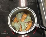 【今が旬】葉たまねぎのワンタンスープ作り方11写真