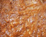 煮込んだカレー♪野菜溶けた～♡作り方6写真