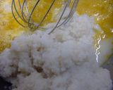 れんこんだし巻き作り方5写真