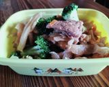 厨房ばあばぁ!自家干し大根炊いたん!作り方7写真
